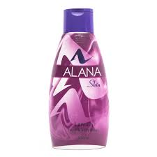 Alana Lanolin Lotion 100ML