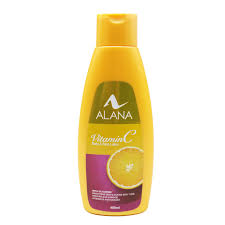 Alana Vitamin C Lotion 200ML