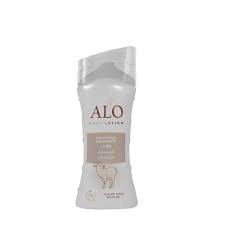 Alo Almond Vanilla Body Lotion 200ML