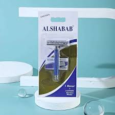 Alshabab Razor Machine