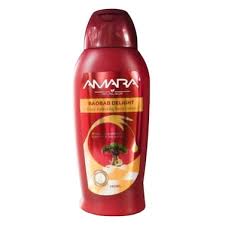 Amara Baobab Delight Body Lotion 200ML