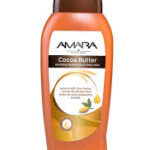 Amara Cocoa Butter Body Lotion 200ML
