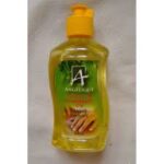 Angelique Pepper Mint Massage Oil 300ML
