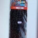 Angels Salsa Long NO. 133 Braids