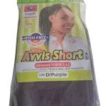 Angels Sasha Braids Color 1D/Purple