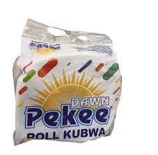 Dawn Pekee Roll Kubwa Tissue Roll