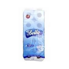 Bella Junior Rolls Tissue Paper 10PCS