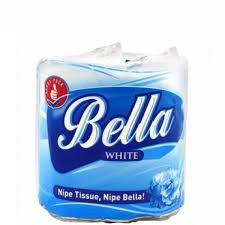 Bella Junior Tissue Paper 1 Roll