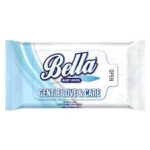 Bella Wet Wipes 40'S