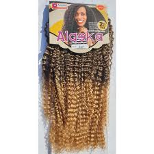 Angels Tamasha Braids