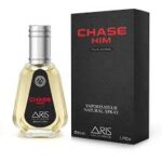 Aris Chase Him Perfume 50ML