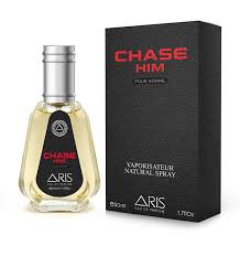 Aris Chase Him Perfume 50ML