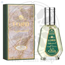 Aris Lord Perfume 50ML