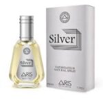 Aris Silver Perfume 50ML