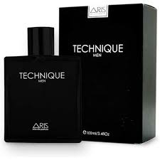 Aris Technique Perfume 100ML