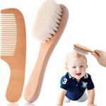 Baby Comb