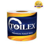 Toilex Premium Tissue Single Roll