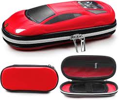 Super Car Pencil Cases