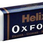 Oxford Eraser
