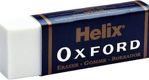 Oxford Eraser