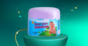 Baby Soft Jelly 150ML