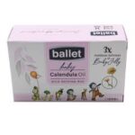 Ballet Calendula Oil Baby Soap 100G