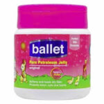 Ballet Pure Petroleum Jelly 250G