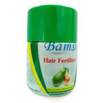Bamsi Hair Fertilizer 125G