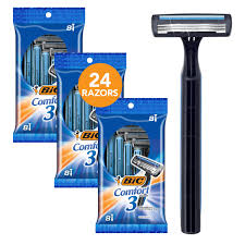 Bic Razor Comfort 1PCS