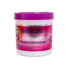 Body Luxe Petroleum Jelly 100G