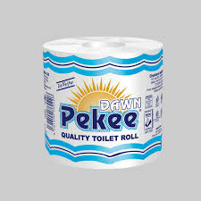 Dawn Pekee Tissue Roll Single Pack