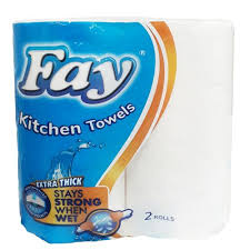 Fay Kitchen Towel 2 Pack