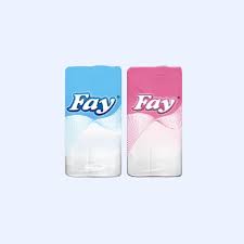 Fay Pocket Tissue