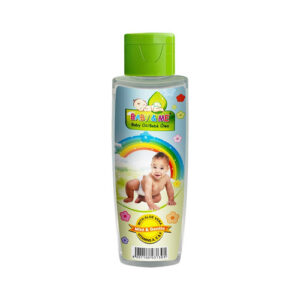 Baby & Me Baby Oil 100ML