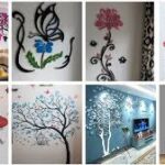 Room Decor Wallpaper & Stickers