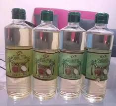 AYZ Boss Lady Coconut Oil 150ML