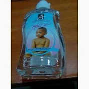Angelique Baby Oil 300ML