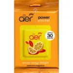 AER Lemon Tangy Delight Fragrance