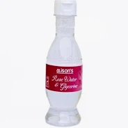 Alison's Rose Water & Glycerine 200ML