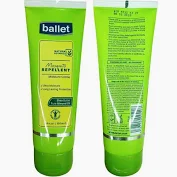 Ballet Mosquito Repellant Cream 100ML
