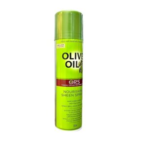 ORS Olive Oil Sheen Spray 250ML