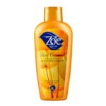 Zoe Velvet Caramel Body Lotion 400ML