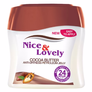 Nice & Lovely Cocoa Butter Jelly 100G
