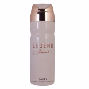 Emper Ledend Perfume 200ML