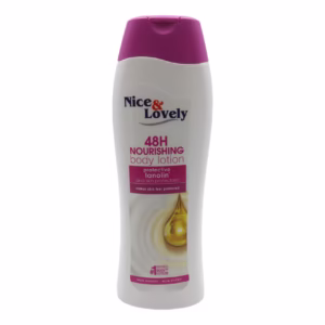 Nice & Lovely Lanolin Body Lotion 200ML