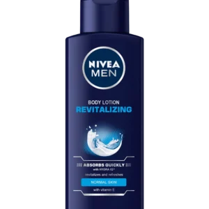 Nivea Men Revitalizing Body Lotion 400ML