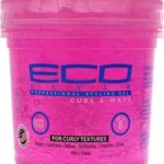 Eco Curl & Wave Styling Gel 710ML