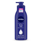 Nivea African Nourishing Body Lotion 400ML