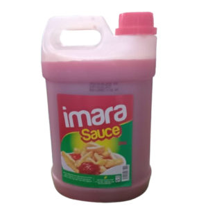 Imara Tomato Sauce 2KG