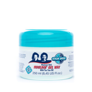 Kapsam Mouldin Gel Wax